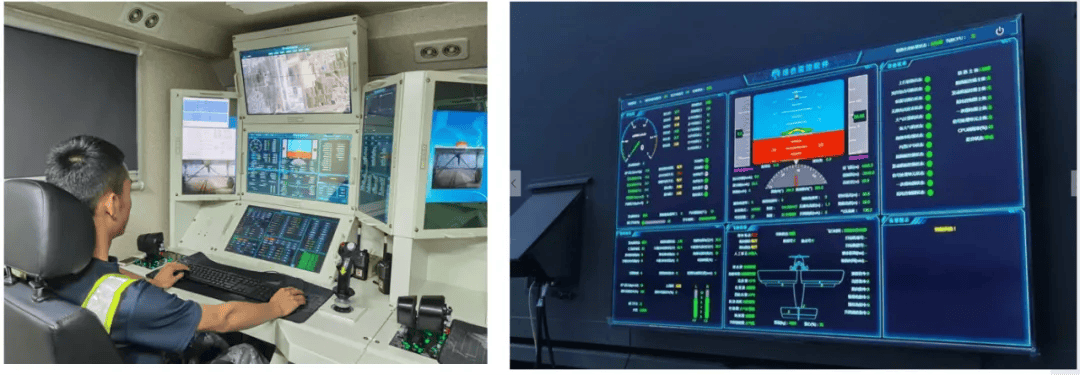 翱翔未來 羚控科技飛控系統(tǒng)引領(lǐng)智能飛行新時(shí)代